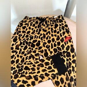 Nike joggers, Brand New with tags size large
